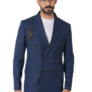 Master of One Blazer - Buy Premium Expert Professional Wear | Jaipurio